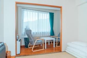 Fotografie z fotogalerie ubytování Global Resort Misen - グローバルリゾート弥山 v destinaci Hacukaiči