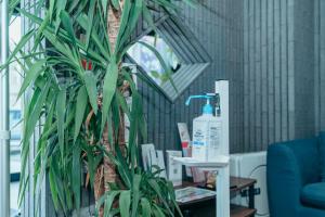 Fotografie z fotogalerie ubytování Global Resort Misen - グローバルリゾート弥山 v destinaci Hacukaiči