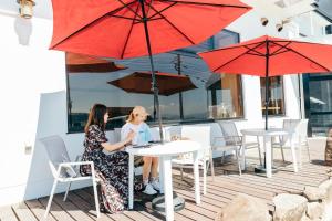 Hosté ubytování Global Resort Misen - グローバルリゾート弥山