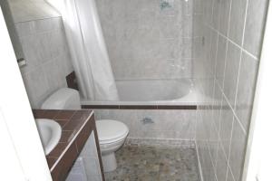 Bagno di DOMAINE DES GRAVIERS