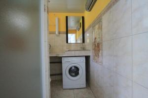 Cucina o angolo cottura di DOMAINE DES GRAVIERS
