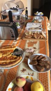 Étkezési lehetőség a panzióban vagy a közelben