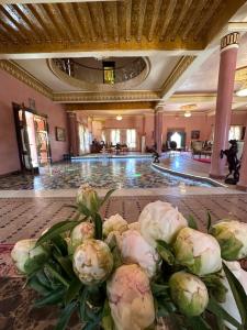 伊尔富德Palais Du Desert Hotel & Spa的相册照片