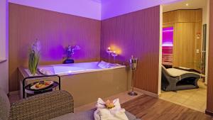 Fotografie z fotogalerie ubytování Hotel zur Post - ein Rovell Hotel v destinaci Bansin