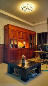 Fotografie z fotogalerie ubytování La maison de Soriya - Work & Stay v destinaci Kampot