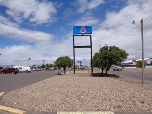 Fotografie z fotogalerie ubytování Motel 6 Dumas, TX v destinaci Dumas