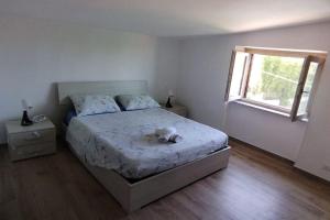 Foto dalla galleria di Appartamento Colle Farina a Zagarolo