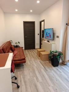 Imagen de la galería de LEBANA PLAZA JULIAN, en Facinas