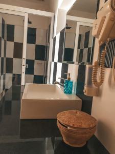 Ảnh trong thư viện ảnh của The Bygone ở Siem Reap