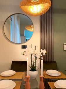 Gallery image of Urban City Center in Tirana