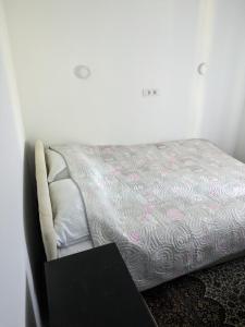 Postel nebo postele na pokoji v ubytování Stara etno kuća Radonjić