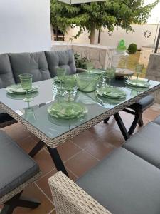 Gallery image of Adosado Vinaròs in Vinaròs +17 photos