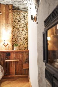 Fotografie z fotogalerie ubytování Le Petit Fenestrelle v destinaci Fenestrelle