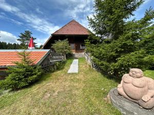 Fotografie z fotogalerie ubytování Bergwaldhof Schonach v destinaci Schonach