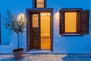 Foto dalla galleria di Ostria Caldera Studios a Oia
