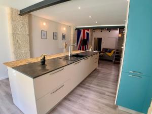 Imagine din galeria proprietății LOFT Gare Cité Gastronomique Dijon în Dijon