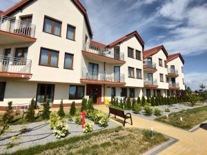 Здание апартаментов/квартиры