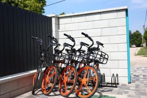 Hori Homes Apartman 8600 Siófok, Bocskai utca kép - 2