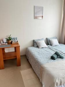 Gallery image of Ośrodek konferencyjno-wypoczynkowy in Chojna