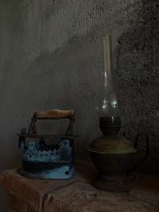 Fotografie z fotogalerie ubytování ,,Anna's" Guesthouse v destinaci K'vemo Alvani