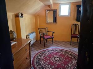 Fotografia z galérie ubytovania Villa u Rytíře v Hřensku