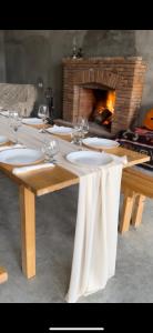 Fotografie z fotogalerie ubytování ,,Anna's" Guesthouse v destinaci K'vemo Alvani