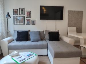 Buda Home 1015 Budapest, 15 Batthyány utca kép - 2