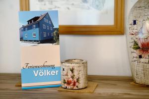 Fotografie z fotogalerie ubytování Völker v destinaci Haslach im Kinzigtal