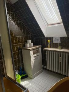 Fotografie z fotogalerie ubytování Ferienwohnung Andreea v destinaci Vlotho + 20 fotografií
