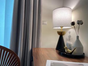 Fotografie z fotogalerie ubytování 月月寓室 Luna INN 民宿 v destinaci Yilan City