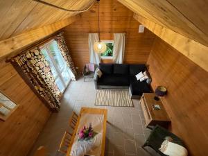 Fotografie z fotogalerie ubytování Domek Letniskowy Srebrna Góra v destinaci Stříbrná Hora