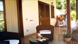 Fotografie z fotogalerie ubytování Hotel Costazzurra Museum & Spa v destinaci San Leone
