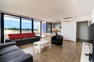 Gallery image of E1 Lux Penthouse-Hosted by Sweetstay in Gibraltar