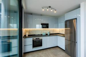 Gallery image of E1 Lux Penthouse-Hosted by Sweetstay in Gibraltar