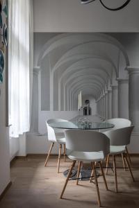 Premium Apartment by Hi5-King street's Luxury 1061 Budapest, 34 Király utca kép - 2