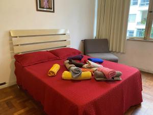 Foto da galeria de Santana Temporada - Bolivar Apartments no Rio de Janeiro