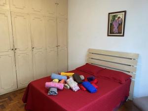Foto da galeria de Santana Temporada - Bolivar Apartments no Rio de Janeiro