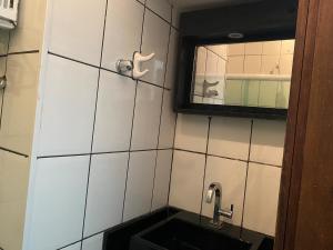 Foto da galeria de Santana Temporada - Bolivar Apartments no Rio de Janeiro