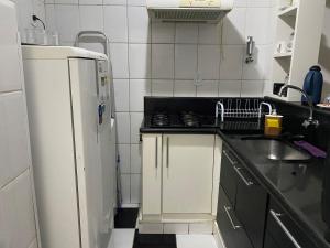 Foto da galeria de Santana Temporada - Bolivar Apartments no Rio de Janeiro