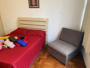 Foto da galeria de Santana Temporada - Bolivar Apartments no Rio de Janeiro