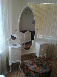 Fotografie z fotogalerie ubytování Pension Lucie v Praze