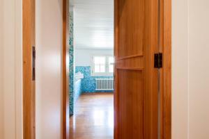 Postel nebo postele na pokoji v ubytování Casa Margaux by PortofinoHomes