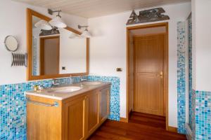 Kuchyň nebo kuchyňský kout v ubytování Casa Margaux by PortofinoHomes + 25 fotografií