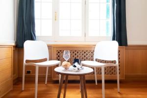 Nápoje v ubytování Casa Margaux by PortofinoHomes