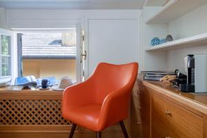 Kuchyň nebo kuchyňský kout v ubytování Casa Margaux by PortofinoHomes