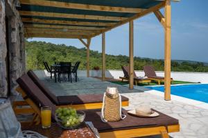 Fotografie z fotogalerie ubytování Villa Ivanka v destinaci Neum