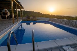 Fotografie z fotogalerie ubytování Villa Ivanka v destinaci Neum