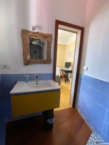 Foto sihtkohas Vico Equense asuva majutusasutuse Vesuvio View galeriist