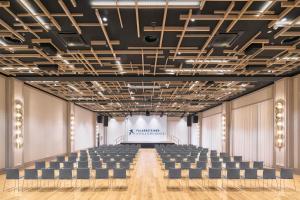 Konferenčné priestory v ubytovaní Falkensteiner Hotel & Spa Iadera