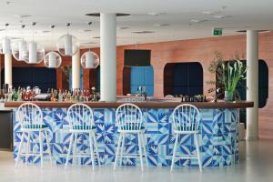 Fotografia z galérie ubytovania Falkensteiner Hotel & Spa Iadera v destinácii Zadar